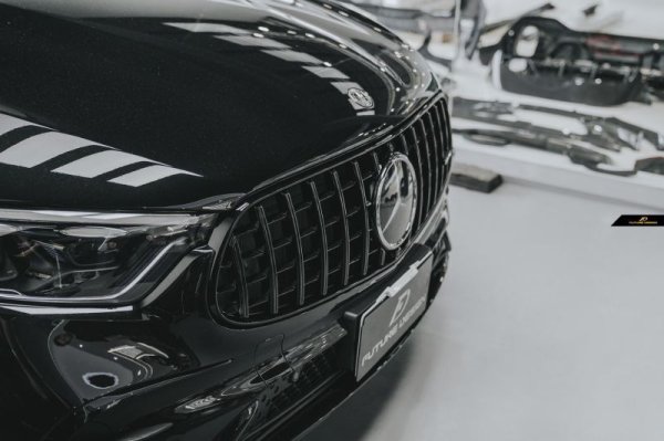 メルセデス ベンツ GLC 300 純正フロントグリル 純正バンパーグリル バンパーグリル ベンツ glc ベンツ フロント グリル 車・バイク