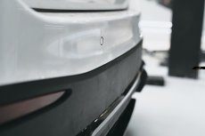 画像8: BENZ メルセデス・ベンツ GLC-Class W254 X254 SUV AMGバンパー 改造用 GLC63仕様 リアディフューザー 　 (8)
