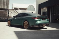 画像21: 【PSM DYNAMIC】BMW 4シリーズ G82 M4 G22 トランク用 リアスポイラー 本物DryCarbon ドライカーボン (21)
