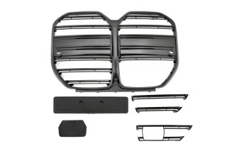 4シリーズ（G22・G23・G26） - Future Design Drycarbon parts
