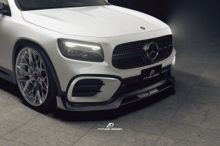 GLB-Class(X247) - Future Design Drycarbon parts