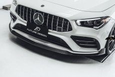 画像9: BENZ メルセデス・ベンツ CLA-Class W118 前期 GTR パナメリカーナ グリル GTグリル CLA180 CLA200d CLA250 AMG メッキ仕様 スポーツ (9)