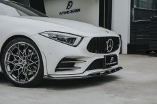 画像12: BENZ メルセデス・ベンツ CLS-Class C257 CLS53専用 AMGパナメリカーナグリル GT タイプ グリル ブラック (12)
