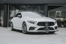 画像10: BENZ メルセデス・ベンツ CLS-Class C257 CLS53専用 AMGパナメリカーナグリル GT タイプ グリル ブラック (10)