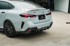 画像7: BMW 2シリーズ グランクーペ F74 M235 リアディフューザー 本物DryCarbon ドライカーボン  (7)