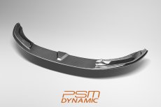 画像8: BMW 3シリーズ F80 M3 セダン フロントバンパー用 リップスポイラー 本物DryCarbon ドライカーボン (8)