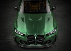 画像13: 【MTC DESIGN】BMW 4シリーズ G82 G83 M4 フロント エアベントカバー・センターガーニッシュ セット 本物DryCarbon ドライカーボン (13)