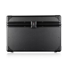 画像5: 【T-carbon】TSAロック付きカーボン収納ボックス トランクボックス (5)