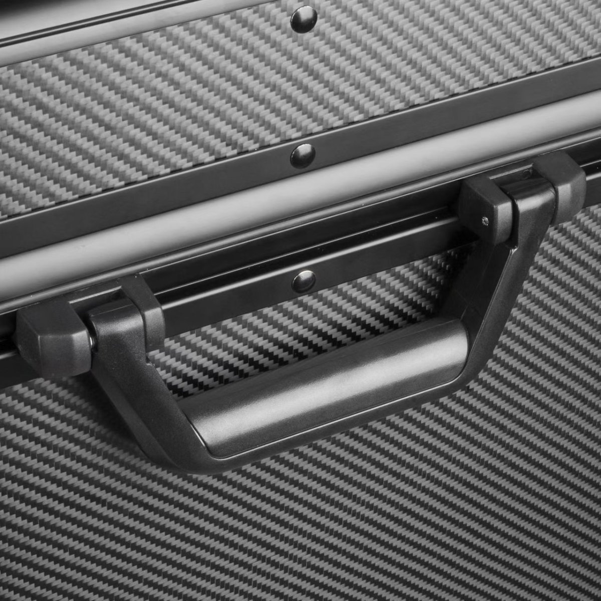 画像6: 【T-carbon】TSAロック付きカーボン収納ボックス トランクボックス (6)