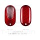 TCBZ-KEYT5-RED