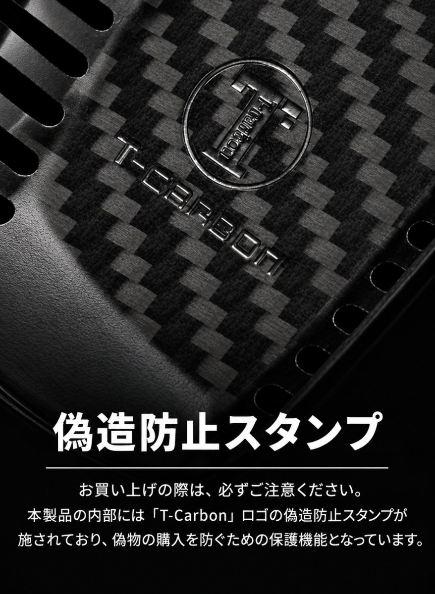 画像3: 全国送料無料【T-carbon】BMW 5シリーズ Gシリーズ キーケース 本物Drycarbon ドライカーボン BMC (3)