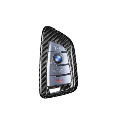 画像4: 全国送料無料【T-carbon】BMW G87 M2 G22 G42 キーケース 本物Drycarbon ドライカーボン BME (4)