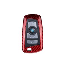 画像2: 全国送料無料【T-carbon】BMW キーケース 本物Drycarbon ドライカーボン BMA (2)