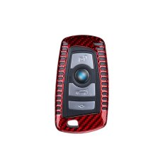 画像3: 全国送料無料【T-carbon】BMW キーケース 本物Drycarbon ドライカーボン BMA (3)