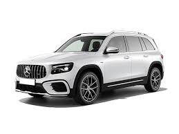【デモカー募集中】BENZ GLB-Class X247 AMGライン 後期車