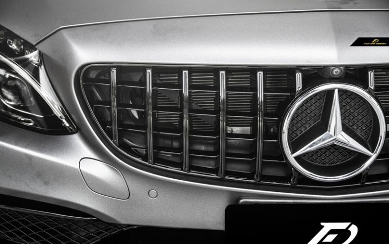 BENZ メルセデス・ベンツ C-Class AMG C63 前期用 パナメ