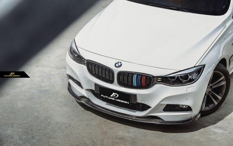 ブルームバーグ BMW 3シリーズ F34 2012-2019 パナメリカーナ ルック