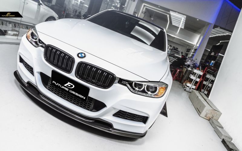 新発売 BMW 3シリーズ F30 ルーフスポイラー 外装、エアロパーツ