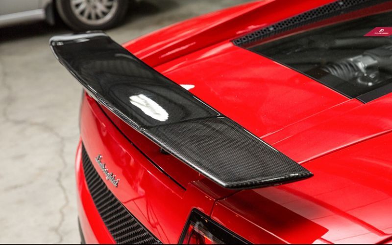 Lamborghini ランボルギーニ ガヤルド LP550 LP560 LP570 用 570タイプ
