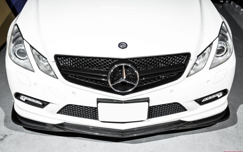 BENZ メルセデス・ベンツ W Eクラス クーペ 前期車 フロント用