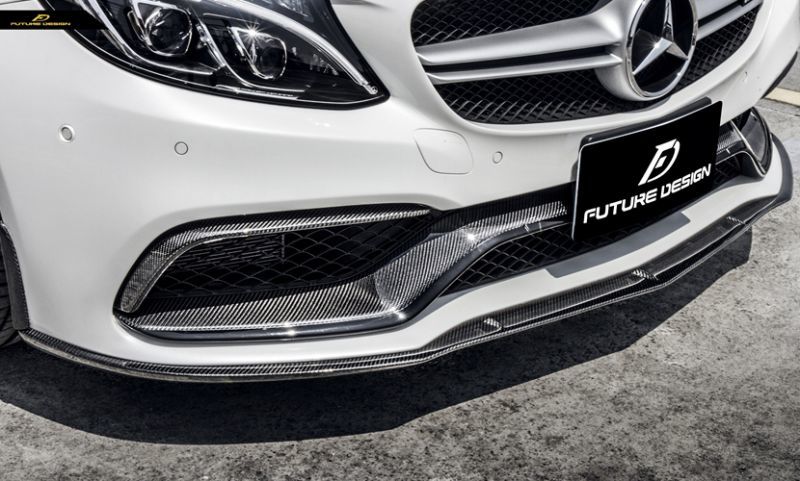 良品 18インチ メルセデスベンツ 1本 AMG W204 C63 フロント
