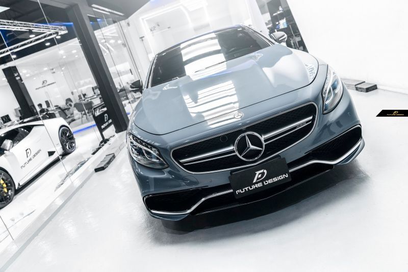 メルセデスベンツ　s63 AMG 純正ミラーカバー