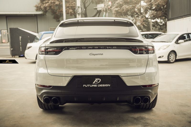 PORSCHE ポルシェ Cayenne カイエン Coupe クーペ E3 9Y0 GT PORSCHE ポルシェ Cayenne カイエン Coupe クーペ E3 9Y0 GT