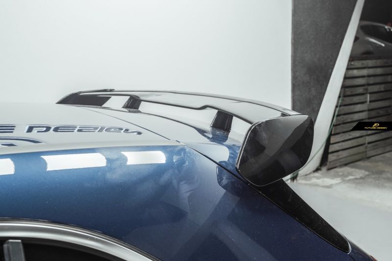 BENZ メルセデス・ベンツ A-Class W177 トランク用リアウィング BENZ メルセデス・ベンツ A-Class W177 トランク用リアウィング