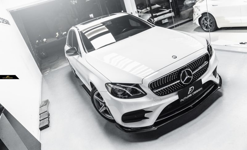 BENZ メルセデス・ベンツ E Class W S 前期車 AMG